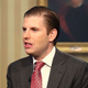 Illustration for article titled Eric Trump Scolds Father That He Mustn’t Inquire About The Businesses, For He’s Sworn Not To Tell